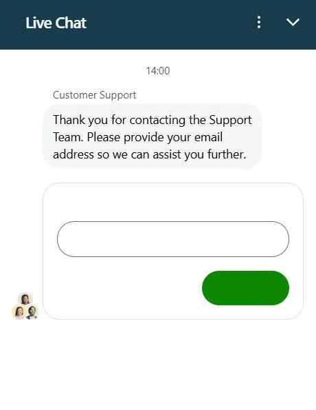  Potter Slots Casino support